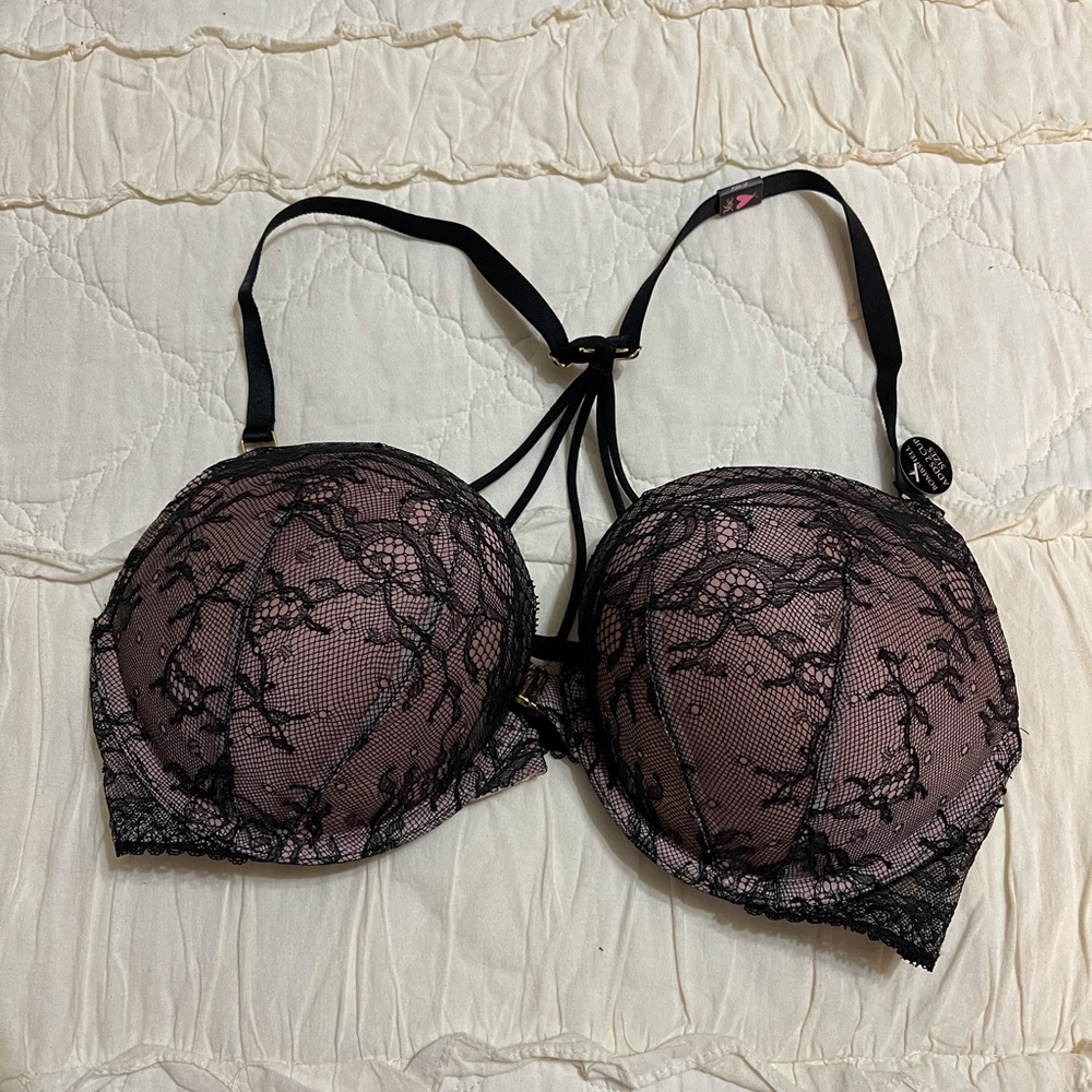 COPY - 36 C VS Bombshell front closure